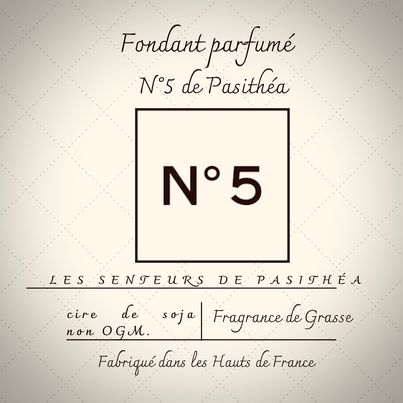 fondant n°5