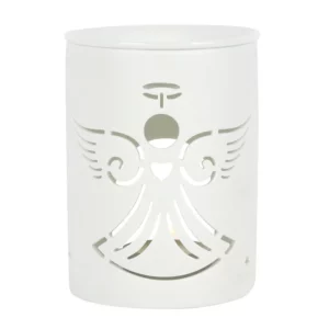 Brûle parfum Ange blanc