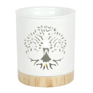 Brûle parfum Arbre de vie