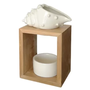 Brûle parfum Naturéa