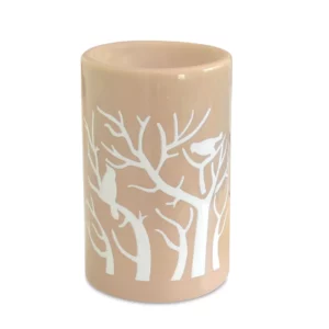 Brûle parfum Treebee nude