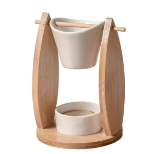 Brûle parfum Voile