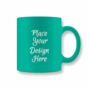 Mug personnalisable