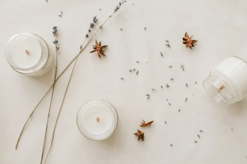Comment utiliser un fondant parfumé dans un brûle-parfum en céramique