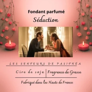 Fondant Séduction