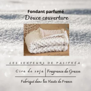 Fondant Douce Couverture